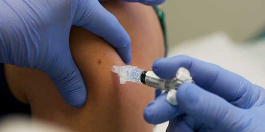 Aşılama Sonrası Progesteron