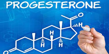 Progesteron Hormonu Eksikliği