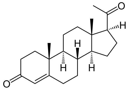 Progesteron